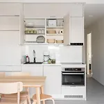 דירה Hiisi Homes Elin Sagerin Kuja