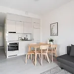 Hiisi Homes Elin Sagerin Kuja טורקו