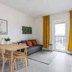 Hiisi Homes Elin Sagerin Kuja Turku