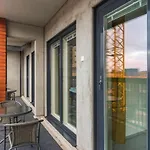 Hiisi Homes Elin Sagerin Kuja דירה *