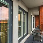 דירה Hiisi Homes Elin Sagerin Kuja טורקו