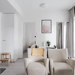 Hiisi Homes Elin Sagerin Kuja * Turku