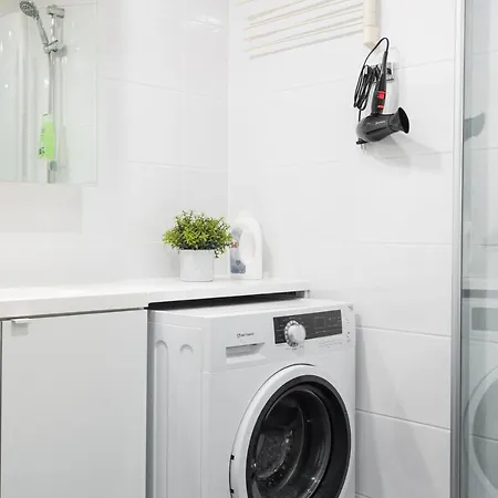 Hiisi Homes Elin Sagerin Kuja Апартаменты