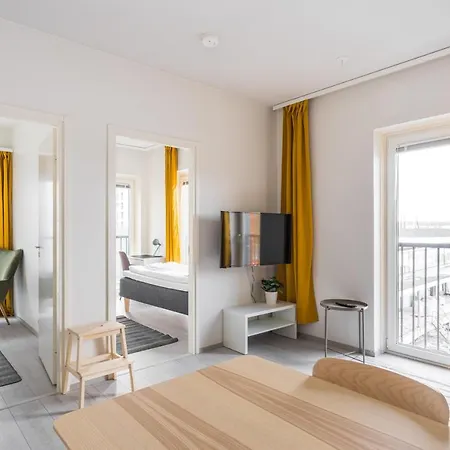 Hiisi Homes Elin Sagerin Kuja *