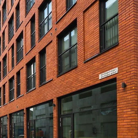 Hiisi Homes Elin Sagerin Kuja