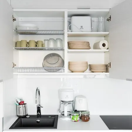 Apartamento Hiisi Homes Elin Sagerin Kuja