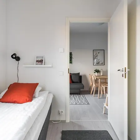 Hiisi Homes Elin Sagerin Kuja *