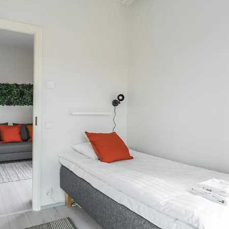 Hiisi Homes Elin Sagerin Kuja Turku