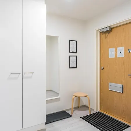 Apartamento Hiisi Homes Elin Sagerin Kuja *