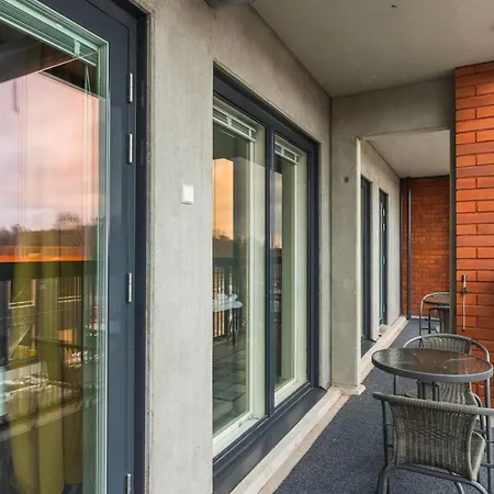 Apartamento Hiisi Homes Elin Sagerin Kuja Turku