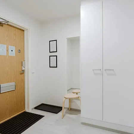 Hiisi Homes Elin Sagerin Kuja