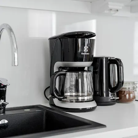 Hiisi Homes Elin Sagerin Kuja Apartamento *