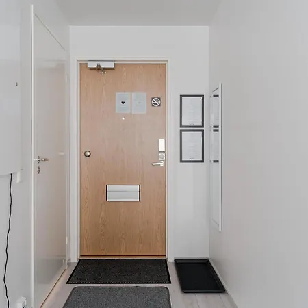 Hiisi Homes Elin Sagerin Kuja