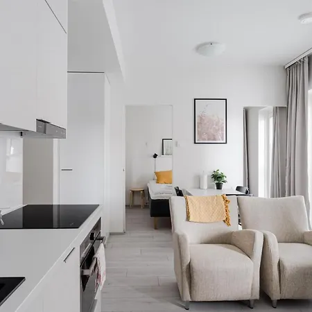 Hiisi Homes Elin Sagerin Kuja Турку
