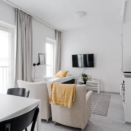 Hiisi Homes Elin Sagerin Kuja Turku