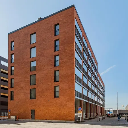 Hiisi Homes Elin Sagerin Kuja *