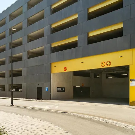 Apartamento Hiisi Homes Elin Sagerin Kuja