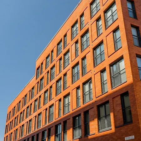 Apartamento Hiisi Homes Elin Sagerin Kuja