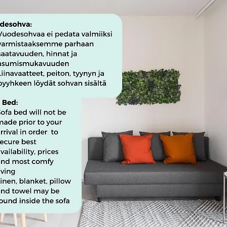 Hiisi Homes Elin Sagerin Kuja *